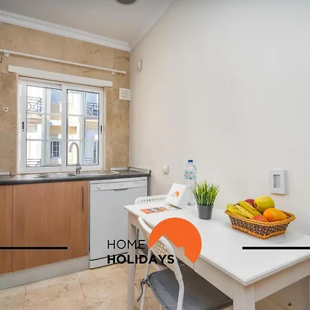 #228 Garrett Flats By Holidays Appartement Albufeira