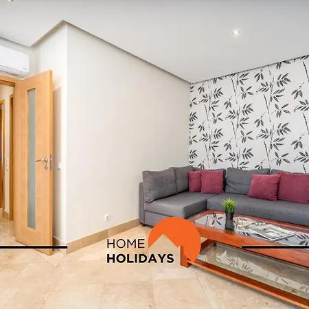 Apartment #228 Garrett Flats By Holidays Albufeira