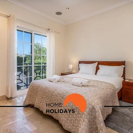 Appartement #228 Garrett Flats By Holidays Albufeira