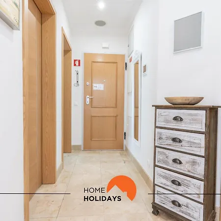 Apartment #228 Garrett Flats By Holidays