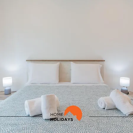 Apartment #228 Garrett Flats By Holidays Albufeira