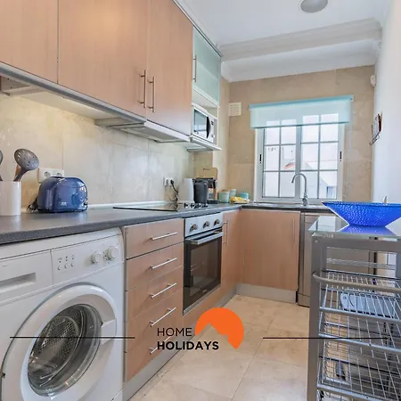 #228 Garrett Flats By Holidays Apartment Albufeira