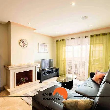#228 Garrett Flats By Holidays * Albufeira