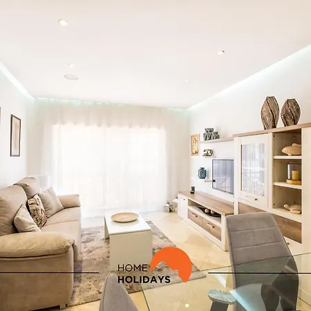 #228 Garrett Flats By Holidays Albufeira