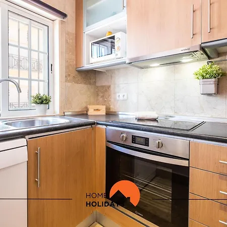 Apartment #228 Garrett Flats By Holidays Albufeira