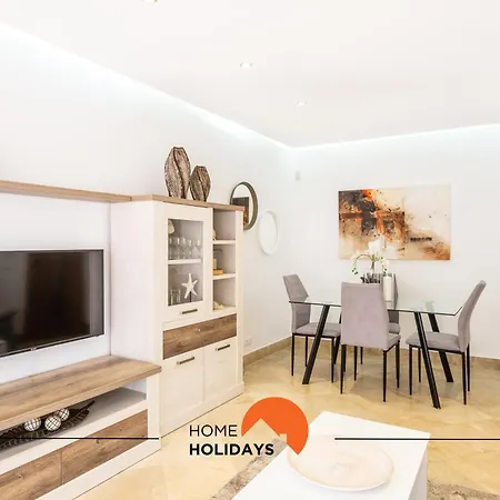 #228 Garrett Flats By Holidays Apartment Albufeira