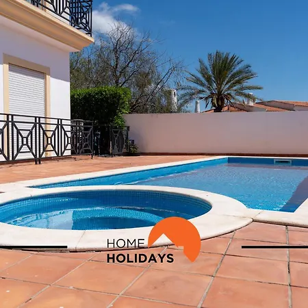 #228 Garrett Flats By Holidays * Albufeira