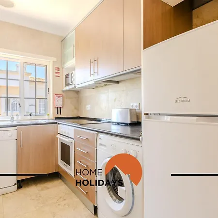 #228 Garrett Flats By Holidays Appartement *