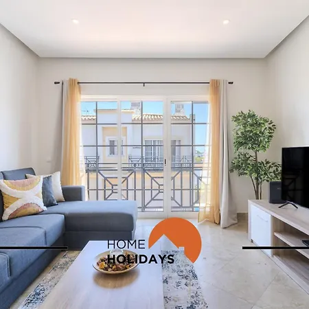 #228 Garrett Flats By Holidays Appartement *