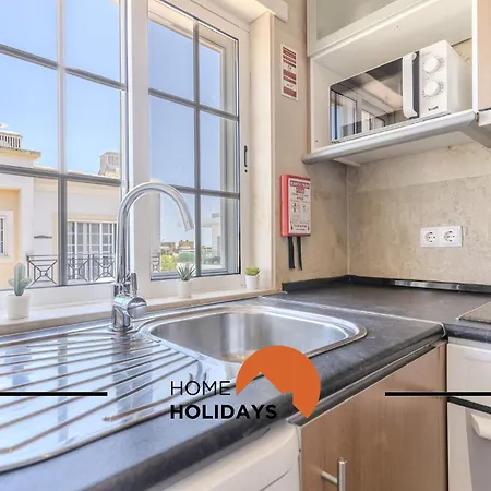 Апартаменты #228 Garrett Flats By Holidays *