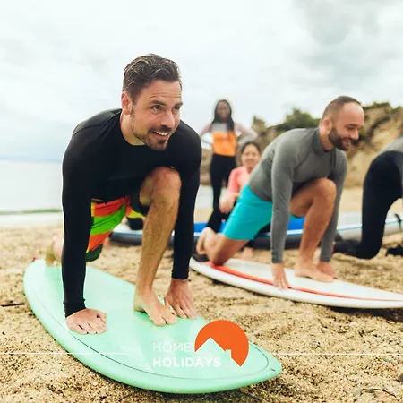 アパート #228 Garrett Flats By Holidays