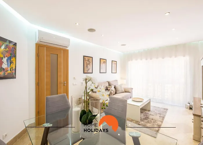 아파트 #228 Garrett Flats By Holidays