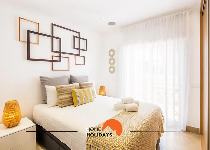 아파트 #228 Garrett Flats By Holidays 알부페이라