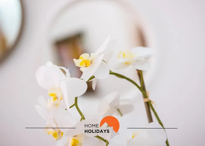 아파트 #228 Garrett Flats By Holidays *