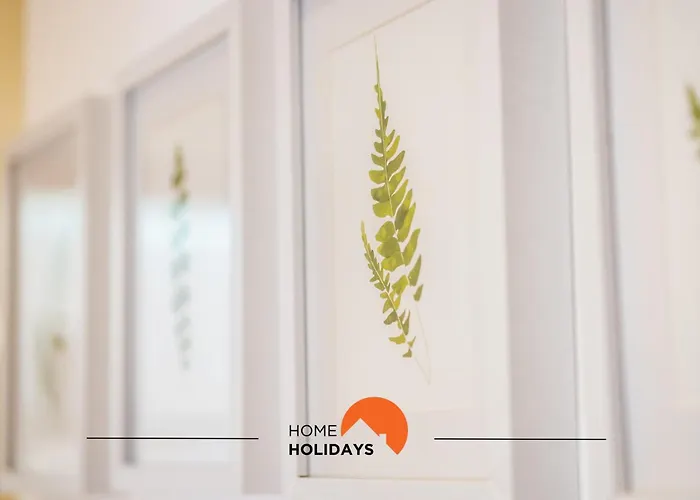 #228 Garrett Flats By Holidays 알부페이라