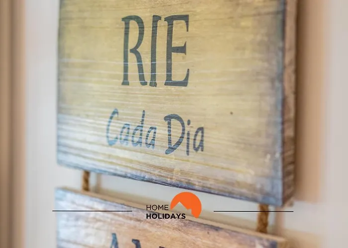 아파트 #228 Garrett Flats By Holidays