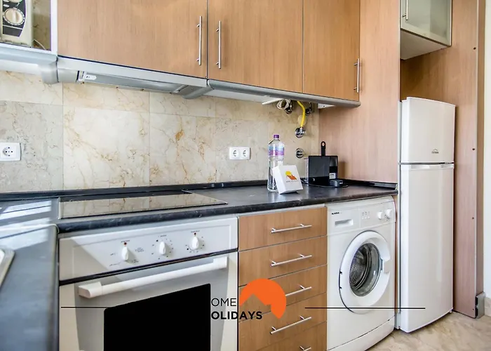 #228 Garrett Flats By Holidays 아파트