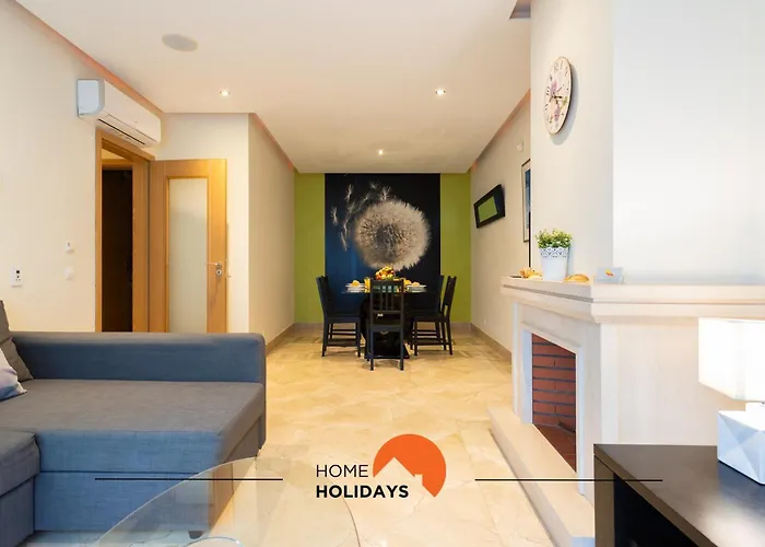 아파트 #228 Garrett Flats By Holidays 알부페이라