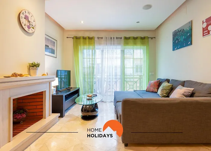 #228 Garrett Flats By Holidays * 알부페이라