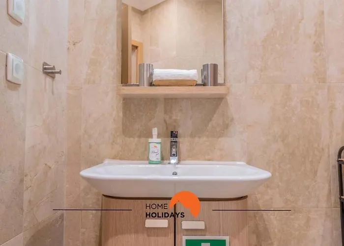 아파트 #228 Garrett Flats By Holidays