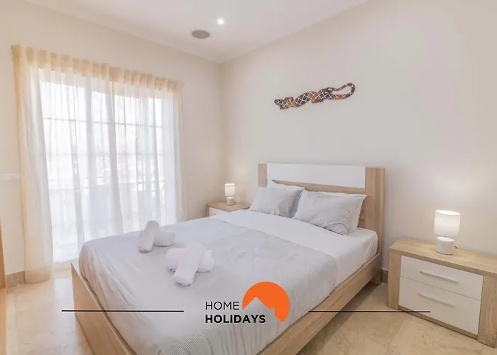 #228 Garrett Flats By Holidays * 알부페이라