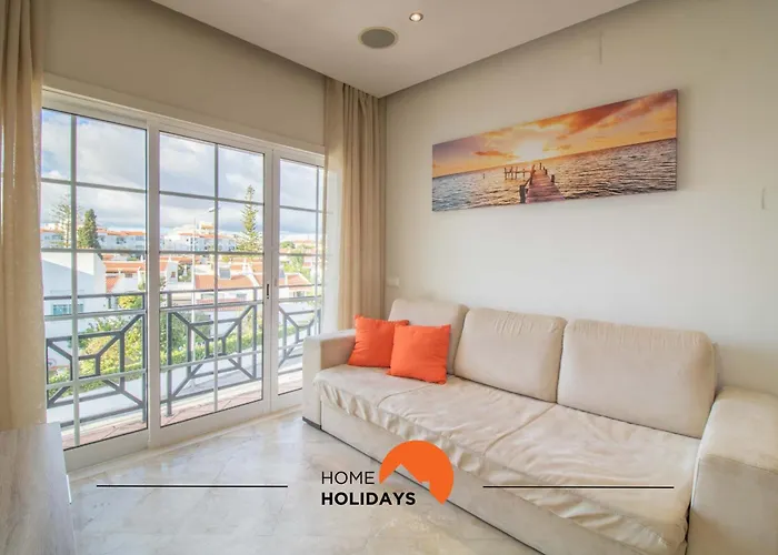 #228 Garrett Flats By Holidays * 알부페이라