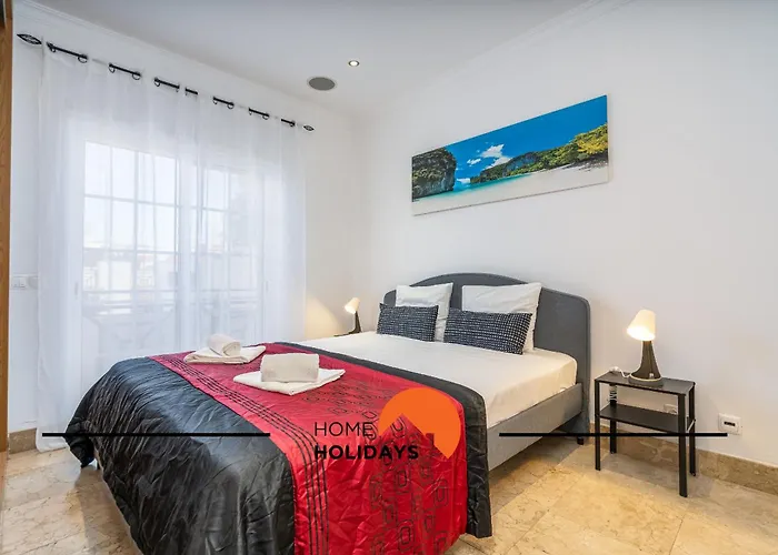 아파트 #228 Garrett Flats By Holidays 알부페이라