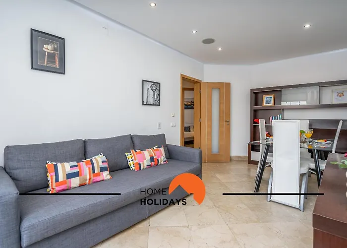 아파트 #228 Garrett Flats By Holidays 알부페이라