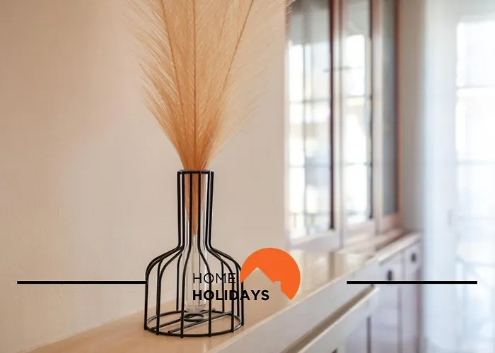 #228 Garrett Flats By Holidays * 알부페이라