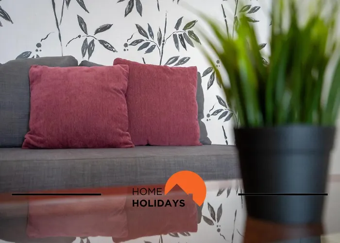 #228 Garrett Flats By Holidays 아파트