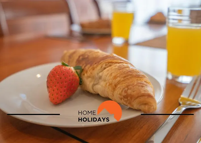 #228 Garrett Flats By Holidays * 알부페이라