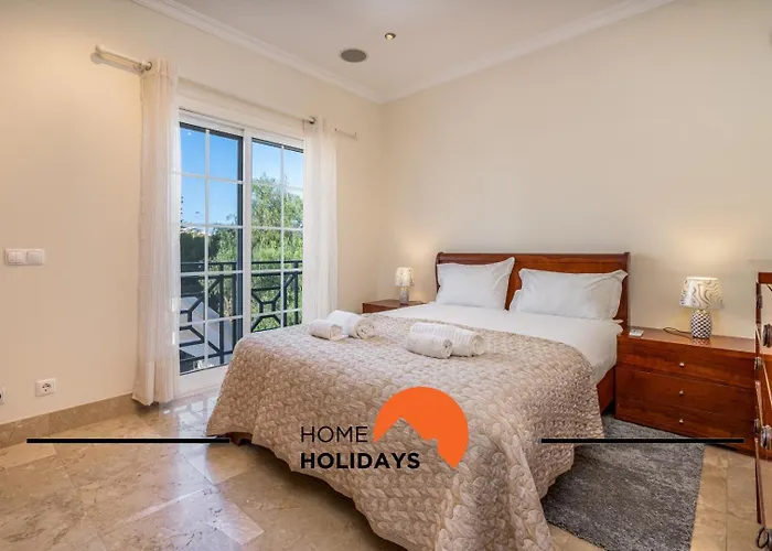 아파트 #228 Garrett Flats By Holidays 알부페이라