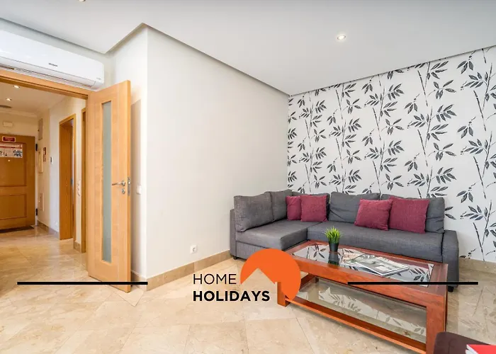 #228 Garrett Flats By Holidays 아파트