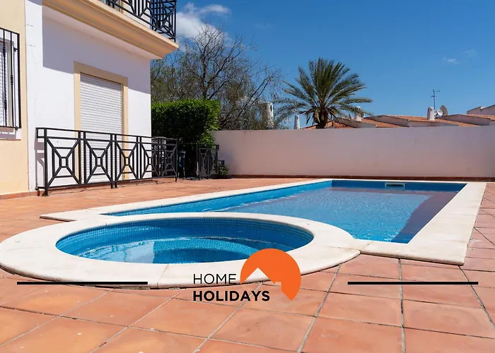 #228 Garrett Flats By Holidays * 알부페이라