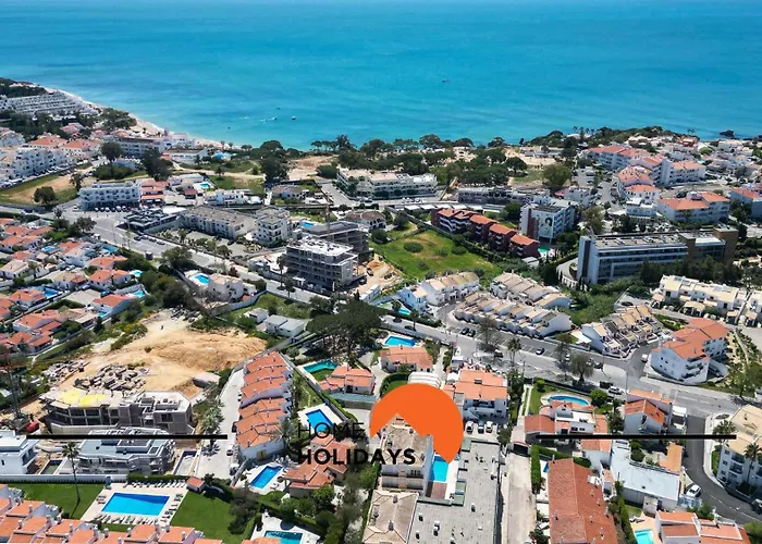 아파트 #228 Garrett Flats By Holidays *