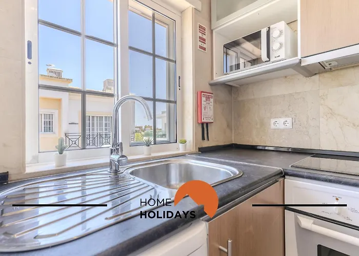 아파트 #228 Garrett Flats By Holidays *