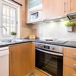 Apartamento #228 Garrett Flats By Holidays