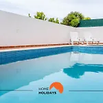 #228 Garrett Flats By Holidays