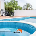 #228 Garrett Flats By Holidays Albufeira