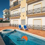 #228 Garrett Flats By Holidays