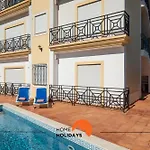 #228 Garrett Flats By Holidays アルブフェイラ
