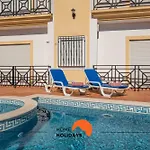 #228 Garrett Flats By Holidays Albufeira