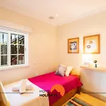 #228 Garrett Flats By Holidays