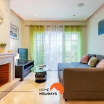 #228 Garrett Flats By Holidays * Albufeira