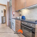 Apartamento #228 Garrett Flats By Holidays *
