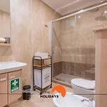 Apartamento #228 Garrett Flats By Holidays