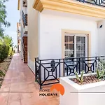 Apartamento #228 Garrett Flats By Holidays Albufeira