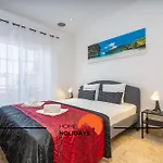 Apartamento #228 Garrett Flats By Holidays Albufeira