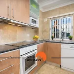 Apartamento #228 Garrett Flats By Holidays
