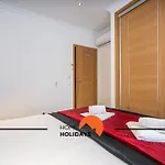 #228 Garrett Flats By Holidays アルブフェイラ